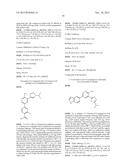 Aminopyridine derived compounds as LRRK2 inhibitors diagram and image