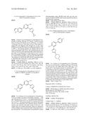 Aminopyridine derived compounds as LRRK2 inhibitors diagram and image