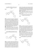 Aminopyridine derived compounds as LRRK2 inhibitors diagram and image