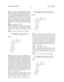 Aminopyridine derived compounds as LRRK2 inhibitors diagram and image