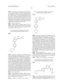 Aminopyridine derived compounds as LRRK2 inhibitors diagram and image