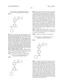 Aminopyridine derived compounds as LRRK2 inhibitors diagram and image