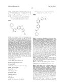 Aminopyridine derived compounds as LRRK2 inhibitors diagram and image