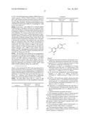 Aminopyridine derived compounds as LRRK2 inhibitors diagram and image