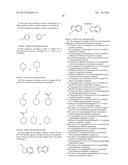 Aminopyridine derived compounds as LRRK2 inhibitors diagram and image