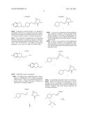 NOVEL BENZODIOXANE-PIPERIDINE DERIVATIVES AND THEIR THERAPEUTIC     APPLICATIONS FOR TREATING NEUROPSYCHIATRIC DISORDERS diagram and image