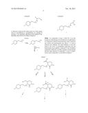 NOVEL BENZODIOXANE-PIPERIDINE DERIVATIVES AND THEIR THERAPEUTIC     APPLICATIONS FOR TREATING NEUROPSYCHIATRIC DISORDERS diagram and image