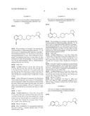 NOVEL BENZODIOXANE-PIPERIDINE DERIVATIVES AND THEIR THERAPEUTIC     APPLICATIONS FOR TREATING NEUROPSYCHIATRIC DISORDERS diagram and image