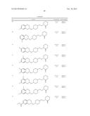 NOVEL BENZODIOXANE-PIPERIDINE DERIVATIVES AND THEIR THERAPEUTIC     APPLICATIONS FOR TREATING NEUROPSYCHIATRIC DISORDERS diagram and image