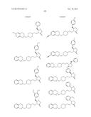 NOVEL BENZODIOXANE-PIPERIDINE DERIVATIVES AND THEIR THERAPEUTIC     APPLICATIONS FOR TREATING NEUROPSYCHIATRIC DISORDERS diagram and image