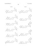 NOVEL BENZODIOXANE-PIPERIDINE DERIVATIVES AND THEIR THERAPEUTIC     APPLICATIONS FOR TREATING NEUROPSYCHIATRIC DISORDERS diagram and image