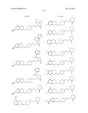 NOVEL BENZODIOXANE-PIPERIDINE DERIVATIVES AND THEIR THERAPEUTIC     APPLICATIONS FOR TREATING NEUROPSYCHIATRIC DISORDERS diagram and image