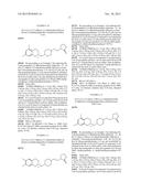 NOVEL BENZODIOXANE-PIPERIDINE DERIVATIVES AND THEIR THERAPEUTIC     APPLICATIONS FOR TREATING NEUROPSYCHIATRIC DISORDERS diagram and image