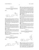 NOVEL BENZODIOXANE-PIPERIDINE DERIVATIVES AND THEIR THERAPEUTIC     APPLICATIONS FOR TREATING NEUROPSYCHIATRIC DISORDERS diagram and image