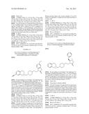 NOVEL BENZODIOXANE-PIPERIDINE DERIVATIVES AND THEIR THERAPEUTIC     APPLICATIONS FOR TREATING NEUROPSYCHIATRIC DISORDERS diagram and image