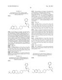 NOVEL BENZODIOXANE-PIPERIDINE DERIVATIVES AND THEIR THERAPEUTIC     APPLICATIONS FOR TREATING NEUROPSYCHIATRIC DISORDERS diagram and image