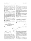 NOVEL BENZODIOXANE-PIPERIDINE DERIVATIVES AND THEIR THERAPEUTIC     APPLICATIONS FOR TREATING NEUROPSYCHIATRIC DISORDERS diagram and image