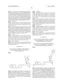 NOVEL BENZODIOXANE-PIPERIDINE DERIVATIVES AND THEIR THERAPEUTIC     APPLICATIONS FOR TREATING NEUROPSYCHIATRIC DISORDERS diagram and image