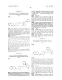 NOVEL BENZODIOXANE-PIPERIDINE DERIVATIVES AND THEIR THERAPEUTIC     APPLICATIONS FOR TREATING NEUROPSYCHIATRIC DISORDERS diagram and image