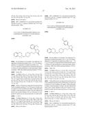 NOVEL BENZODIOXANE-PIPERIDINE DERIVATIVES AND THEIR THERAPEUTIC     APPLICATIONS FOR TREATING NEUROPSYCHIATRIC DISORDERS diagram and image