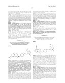 NOVEL BENZODIOXANE-PIPERIDINE DERIVATIVES AND THEIR THERAPEUTIC     APPLICATIONS FOR TREATING NEUROPSYCHIATRIC DISORDERS diagram and image