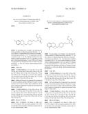 NOVEL BENZODIOXANE-PIPERIDINE DERIVATIVES AND THEIR THERAPEUTIC     APPLICATIONS FOR TREATING NEUROPSYCHIATRIC DISORDERS diagram and image