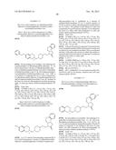 NOVEL BENZODIOXANE-PIPERIDINE DERIVATIVES AND THEIR THERAPEUTIC     APPLICATIONS FOR TREATING NEUROPSYCHIATRIC DISORDERS diagram and image