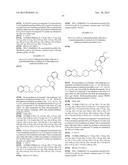 NOVEL BENZODIOXANE-PIPERIDINE DERIVATIVES AND THEIR THERAPEUTIC     APPLICATIONS FOR TREATING NEUROPSYCHIATRIC DISORDERS diagram and image