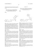 NOVEL BENZODIOXANE-PIPERIDINE DERIVATIVES AND THEIR THERAPEUTIC     APPLICATIONS FOR TREATING NEUROPSYCHIATRIC DISORDERS diagram and image