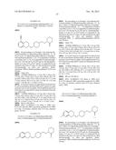 NOVEL BENZODIOXANE-PIPERIDINE DERIVATIVES AND THEIR THERAPEUTIC     APPLICATIONS FOR TREATING NEUROPSYCHIATRIC DISORDERS diagram and image