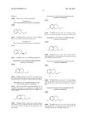 NOVEL BENZODIOXANE-PIPERIDINE DERIVATIVES AND THEIR THERAPEUTIC     APPLICATIONS FOR TREATING NEUROPSYCHIATRIC DISORDERS diagram and image