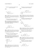 NOVEL BENZODIOXANE-PIPERIDINE DERIVATIVES AND THEIR THERAPEUTIC     APPLICATIONS FOR TREATING NEUROPSYCHIATRIC DISORDERS diagram and image