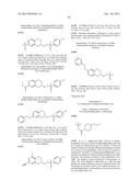 NOVEL BENZODIOXANE-PIPERIDINE DERIVATIVES AND THEIR THERAPEUTIC     APPLICATIONS FOR TREATING NEUROPSYCHIATRIC DISORDERS diagram and image