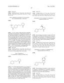 NOVEL BENZODIOXANE-PIPERIDINE DERIVATIVES AND THEIR THERAPEUTIC     APPLICATIONS FOR TREATING NEUROPSYCHIATRIC DISORDERS diagram and image