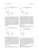 NOVEL BENZODIOXANE-PIPERIDINE DERIVATIVES AND THEIR THERAPEUTIC     APPLICATIONS FOR TREATING NEUROPSYCHIATRIC DISORDERS diagram and image