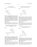 NOVEL BENZODIOXANE-PIPERIDINE DERIVATIVES AND THEIR THERAPEUTIC     APPLICATIONS FOR TREATING NEUROPSYCHIATRIC DISORDERS diagram and image