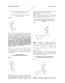 NOVEL BENZODIOXANE-PIPERIDINE DERIVATIVES AND THEIR THERAPEUTIC     APPLICATIONS FOR TREATING NEUROPSYCHIATRIC DISORDERS diagram and image