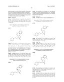 NOVEL BENZODIOXANE-PIPERIDINE DERIVATIVES AND THEIR THERAPEUTIC     APPLICATIONS FOR TREATING NEUROPSYCHIATRIC DISORDERS diagram and image