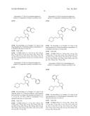 NOVEL BENZODIOXANE-PIPERIDINE DERIVATIVES AND THEIR THERAPEUTIC     APPLICATIONS FOR TREATING NEUROPSYCHIATRIC DISORDERS diagram and image