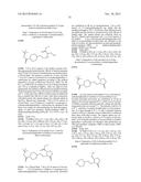 NOVEL BENZODIOXANE-PIPERIDINE DERIVATIVES AND THEIR THERAPEUTIC     APPLICATIONS FOR TREATING NEUROPSYCHIATRIC DISORDERS diagram and image