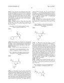 NOVEL BENZODIOXANE-PIPERIDINE DERIVATIVES AND THEIR THERAPEUTIC     APPLICATIONS FOR TREATING NEUROPSYCHIATRIC DISORDERS diagram and image