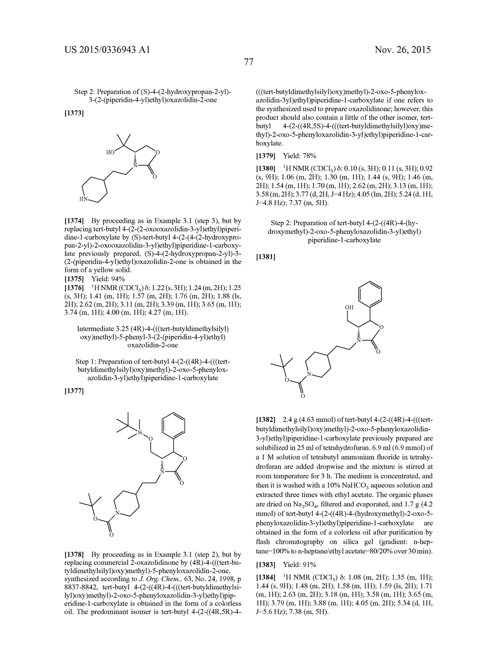 NOVEL BENZODIOXANE-PIPERIDINE DERIVATIVES AND THEIR THERAPEUTIC     APPLICATIONS FOR TREATING NEUROPSYCHIATRIC DISORDERS - diagram, schematic, and image 78