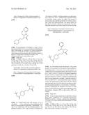 NOVEL BENZODIOXANE-PIPERIDINE DERIVATIVES AND THEIR THERAPEUTIC     APPLICATIONS FOR TREATING NEUROPSYCHIATRIC DISORDERS diagram and image