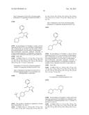 NOVEL BENZODIOXANE-PIPERIDINE DERIVATIVES AND THEIR THERAPEUTIC     APPLICATIONS FOR TREATING NEUROPSYCHIATRIC DISORDERS diagram and image