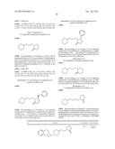 NOVEL BENZODIOXANE-PIPERIDINE DERIVATIVES AND THEIR THERAPEUTIC     APPLICATIONS FOR TREATING NEUROPSYCHIATRIC DISORDERS diagram and image