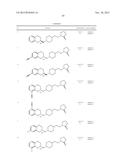 NOVEL BENZODIOXANE-PIPERIDINE DERIVATIVES AND THEIR THERAPEUTIC     APPLICATIONS FOR TREATING NEUROPSYCHIATRIC DISORDERS diagram and image