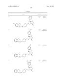 NOVEL BENZODIOXANE-PIPERIDINE DERIVATIVES AND THEIR THERAPEUTIC     APPLICATIONS FOR TREATING NEUROPSYCHIATRIC DISORDERS diagram and image