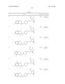 NOVEL BENZODIOXANE-PIPERIDINE DERIVATIVES AND THEIR THERAPEUTIC     APPLICATIONS FOR TREATING NEUROPSYCHIATRIC DISORDERS diagram and image