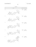 NOVEL BENZODIOXANE-PIPERIDINE DERIVATIVES AND THEIR THERAPEUTIC     APPLICATIONS FOR TREATING NEUROPSYCHIATRIC DISORDERS diagram and image