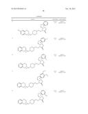 NOVEL BENZODIOXANE-PIPERIDINE DERIVATIVES AND THEIR THERAPEUTIC     APPLICATIONS FOR TREATING NEUROPSYCHIATRIC DISORDERS diagram and image